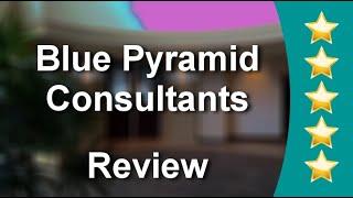 Blue Pyramid Consultants Rocklin Incredible 5 Star Review by Ben H.