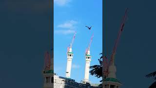 Makkah Zohar prayer 