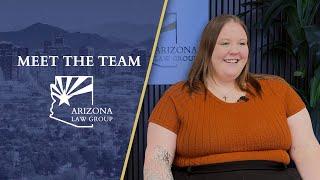 Meet the Team - Briana Rose