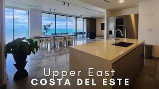 Touring an Iconic Award Winning Eco Friendly Apartment in Panama City