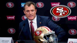 John Lynch breaks his silence and reveals his final decision