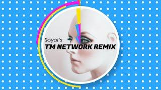 【Soyoi's】TM Network Remix | Ranking2021-2022