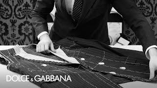 #DGFattoAMano: The new Fall-Winter '24 #DolceGabbana Sartoria