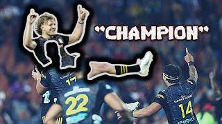 Damian Mckenzie || The Clutch King || HIGHLIGHTS ᴴᴰ #mckenzie