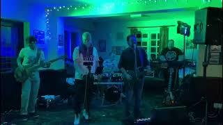 The Vernon Principle - Rio (Live at The Glen, Hythe)