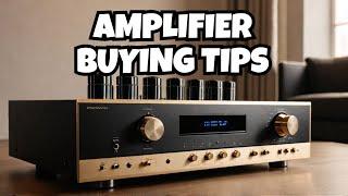 Why Everyone is Raving About Integrated Amplifiers This Year