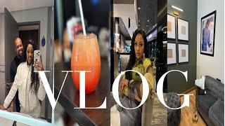 Weekly Vlog: Unboxings, Girl Maintenance, Durban + More | South African YouTuber | Kgomotso Ramano