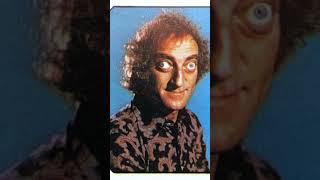 Marty Feldman Died