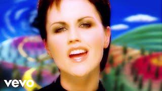 The Cranberries - Time Is Ticking Out (Official Music Video)