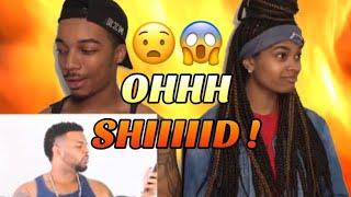 DEE and BRANDON DISS Track On ALL YOUTUBE COUPLES REACTION!!