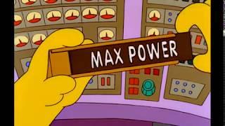 Max Power He's The Man‼ Whose Name You'd Love to Touch ️️