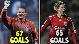 10 Football Facts That Will BLOW Your Mind!