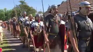 Living History | Römerfest in Augusta Raurica