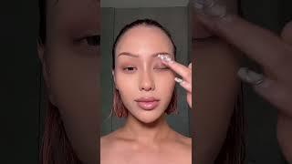 Douyin makeup complete tutorial  #Makeup #douyin #trending #shorts #Fyp