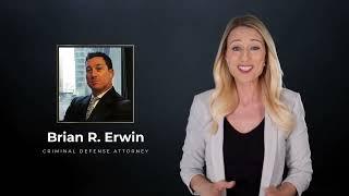 Brian R. Erwin Named an Elite Lawyer