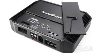 Rockford Fosgate Punch Car Amps | Powerful & Reliable Amplifiers