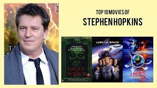 Stephen Hopkins |  Top Movies by Stephen Hopkins| Movies Directed by  Stephen Hopkins