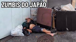 COMO O JAPÃO ESCONDE ESSE PROBLEMA DO MUNDO 