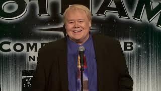 Louie Anderson's Hysterical Stand-up | Gotham Comedy Live