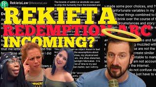 Nick Rekieta Posts WILD "Dear Diary" Message on Locals! SimpCast with Chrissie Mayr, Keanu, Tree