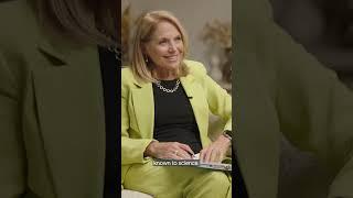 Think with Google and Katie Couric on AI development