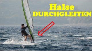 PowerJibe - Halse durchgleiten - Tutorial | surfersphere