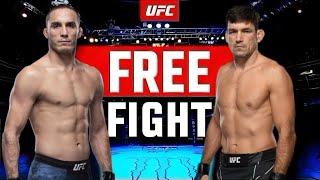 Demian Maia vs Anthony Rocco Martin ~ UFC FREE FIGHT ~ MMAPlus