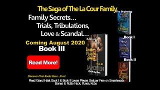 Books by J. A. Jackson - July 2020