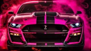 BASS BOOSTED SONGS 2025  CAR MUSIC 2025  BASS MUSIC