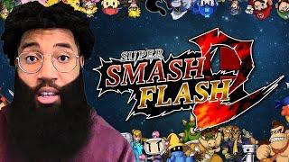 Becoming A Super Smash Flash 2 Pro Player