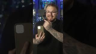 Incredible Scottish Wedding Magician, Cameron Young | iPhone #weddingmagician #scottishwedding