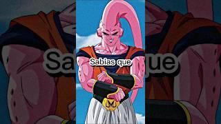 Curiosidades  de dbz parte 24#viral#short#shorts