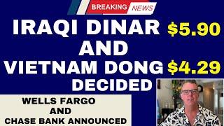 Iraqi Dinar Surprised Holders Get Ready to Exchange Iraqi Dinar Latest Update Today 25 July 2024