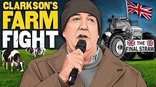 How Clarkson’s Farm Exposed The Farming Industry