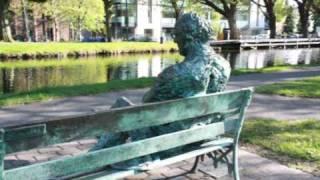 If Ever You Go To Dublin Town - Patrick Kavanagh