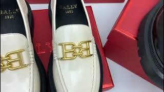 Bally shoes review, Bally ladies shoes online store outlet