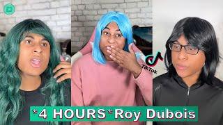 *4 HOURS * Roy Dubois TikTok Compilation 2023 | All Roy Dubois TikToks Videos