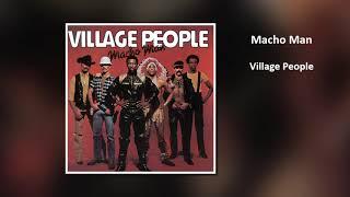 Village People  'Macho Man'