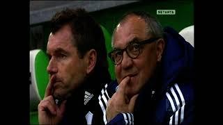 2012 03 10 Wolfsburg v Bayer Leverkusen German Bundesliga Highlights Setanta