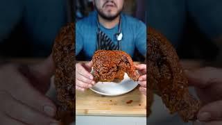 Nashville Hot Chicken (Super Crunchy)