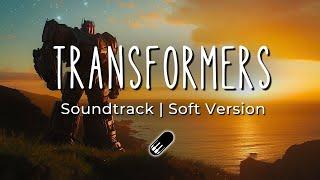 Transformers - Main Theme (Arrival To Earth) [Extended Piano Version, No Mid Roll Ads]