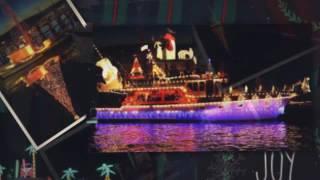 Olinger Marine - Festive Boats