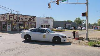 Man charged with murder in 2022 barbershop shooting