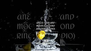 Anees - Star and Moon (1-Second Ringtone Audio) (424) (V1.16.1)