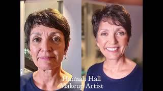 Makeup tips how to create gorgeous, radiant looking sun kissed skin for the lady over 50 