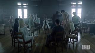 The Magicians - Shake it off ( S01E04 )