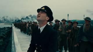 Dunkirk - All Stuka Bombing Scenes