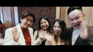 USANA Philippines Meet & Greet Lucas Lim and Jane Leow |  MARCH 2024