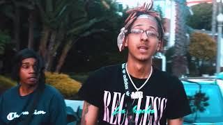 HOLLYWOOD BANGERS - ADDICTED [MUSIC VIDEO] | THE COAT EMPIRE