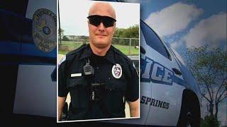 Who is Jordan Edwards?